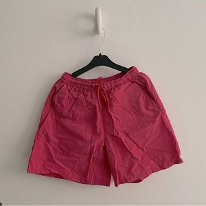 Aime Leon Dore Core Nylon Shorts